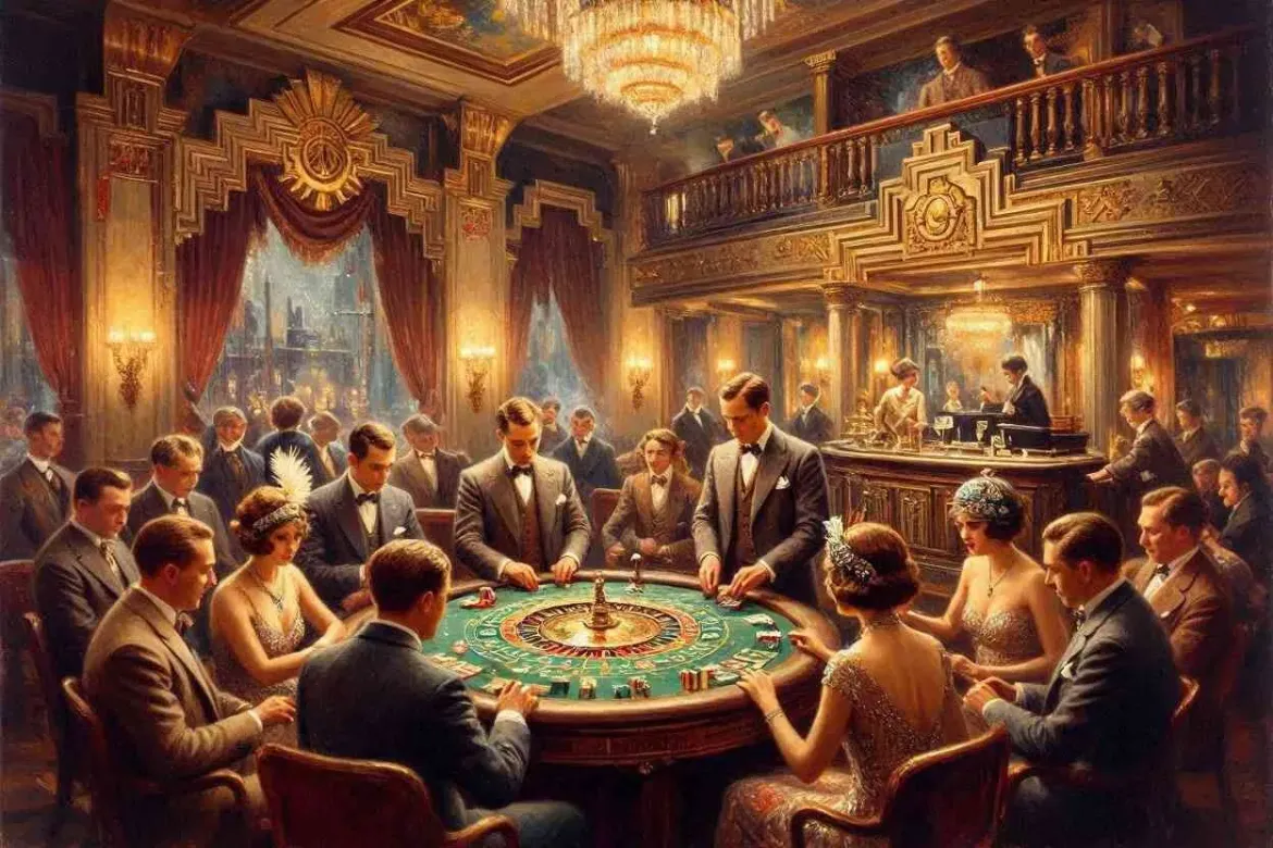 MagicRed Casino